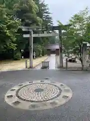 須佐神社(島根県)