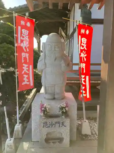 金蔵院（薬師寺）(栃木県)