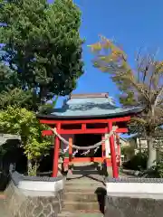 瀬崎稲荷神社(静岡県)