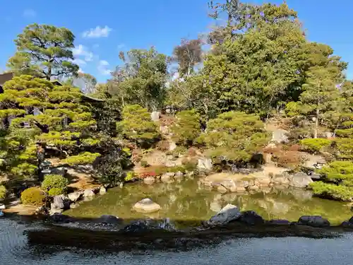 仁和寺(京都府)