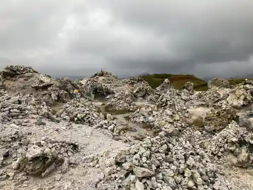 恐山菩提寺(青森県)