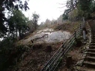 武蔵二宮 金鑚神社のその他建物