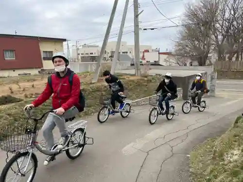 帰厚院(北海道)