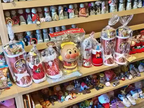 見沼大師　感応院(埼玉県)