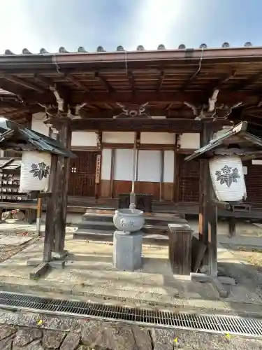 三鈷寺(京都府)