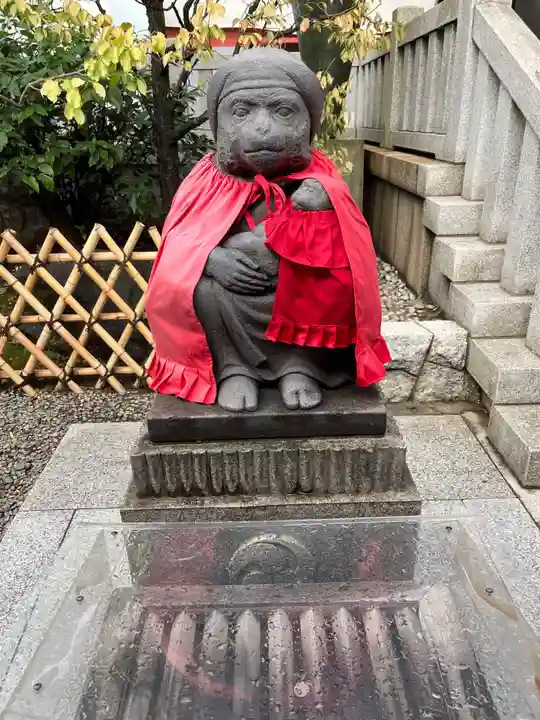 日枝神社(東京都)