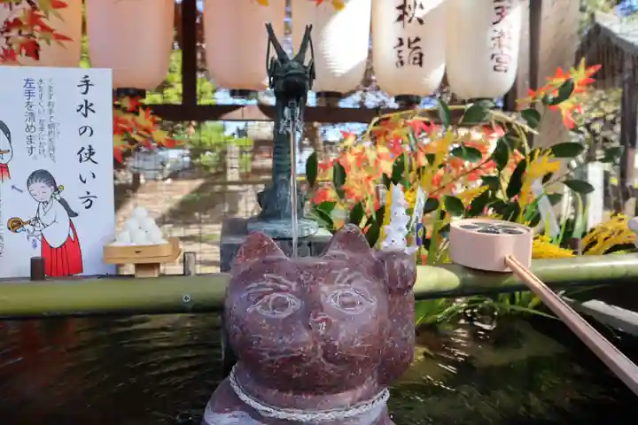 福良天満宮(大分県)