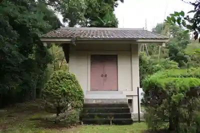 観音寺(奈良県)