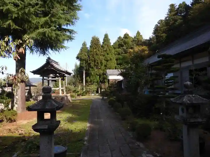 圓照寺(福井県)