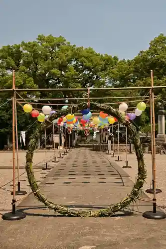 大御和神社(徳島県)