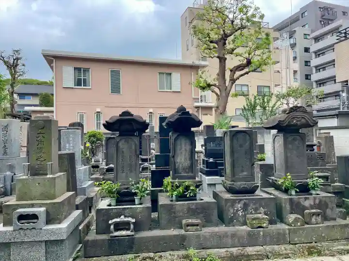 甚行寺(神奈川県)