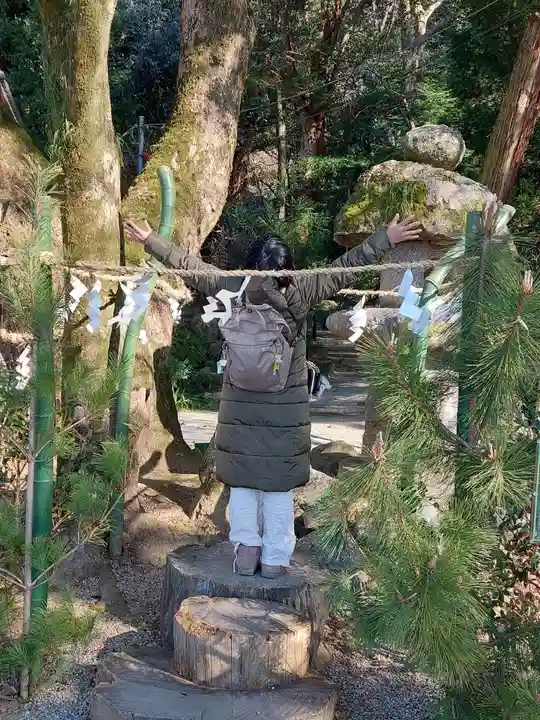 玉祖神社(大阪府)