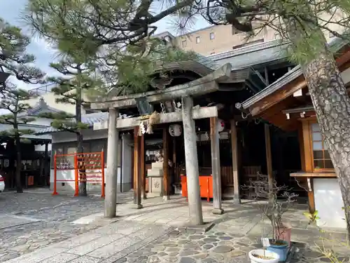 京都ゑびす神社(京都府)