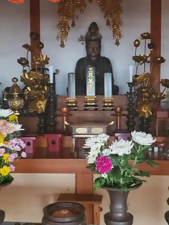 善応寺(栃木県)