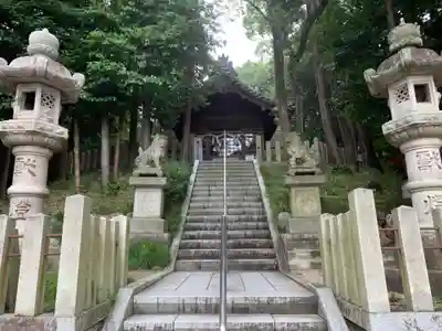 貴船社（貴船2）のその他建物