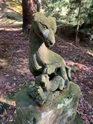 熊野神社(千葉県)