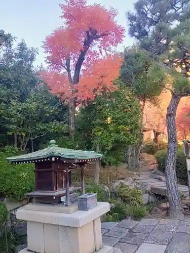 四天王寺(大阪府)