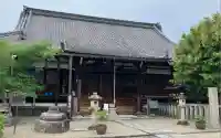 西大寺愛染堂(奈良県)
