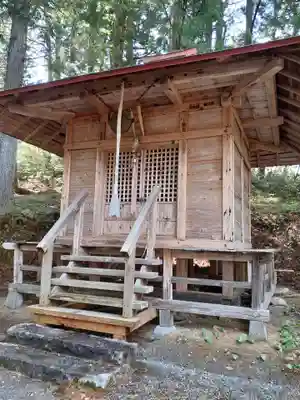 円満寺観音堂のその他建物