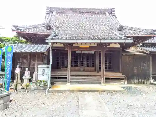 長福寺の末社・摂社