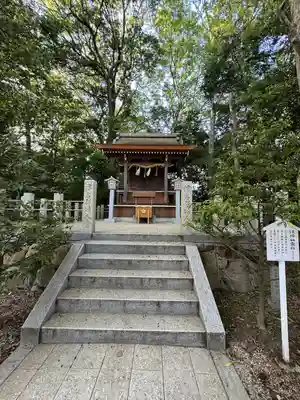 伊弉諾神宮(兵庫県)