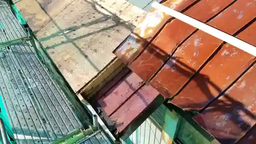 帰厚院のその他建物