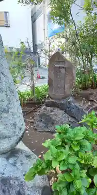 山神社のその他建物