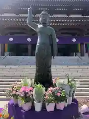 増上寺(東京都)