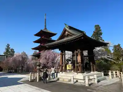 最勝院のその他建物