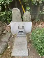 青柳院のその他建物