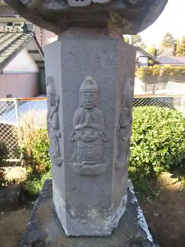 安穏寺(茨城県)