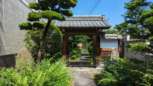 浄妙庵(京都府)