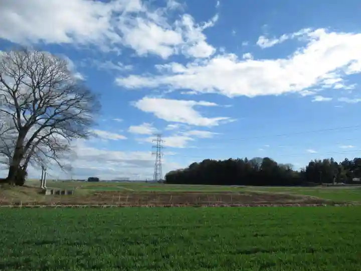 神明神社(千葉県)
