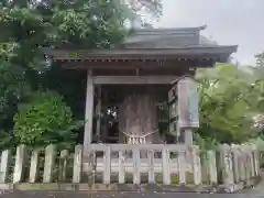 阿蘇神社(熊本県)