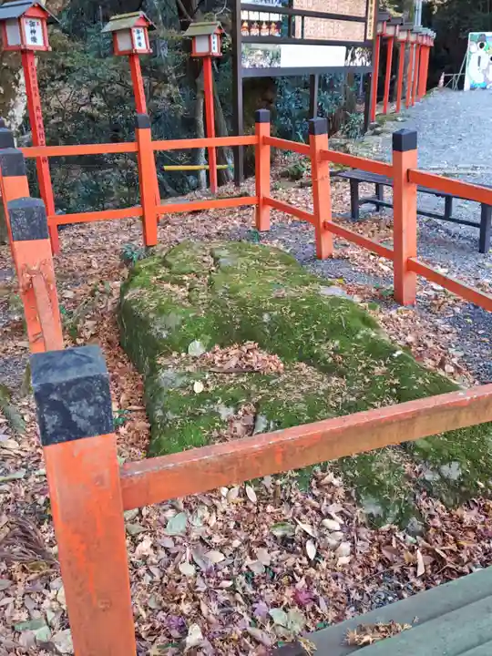 日吉大社(滋賀県)