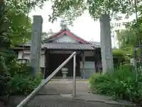 全寿寺のその他建物