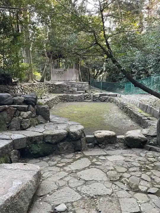 木嶋坐天照御魂神社(京都府)
