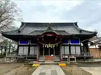 白子神社(千葉県)