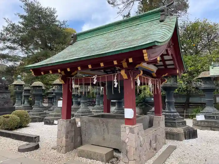 上野東照宮(東京都)