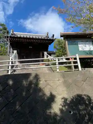 観音寺(奈良県)