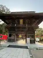 竹駒神社(宮城県)