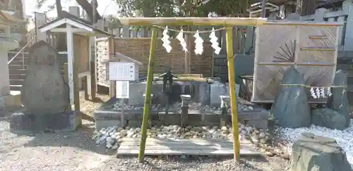 玉前神社(千葉県)