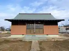 六所神社(埼玉県)