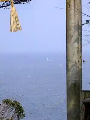 美保神社のその他建物