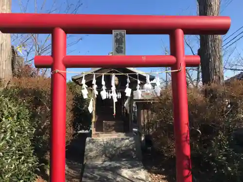 観音寺の末社・摂社