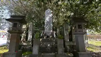阿蘇神社(熊本県)