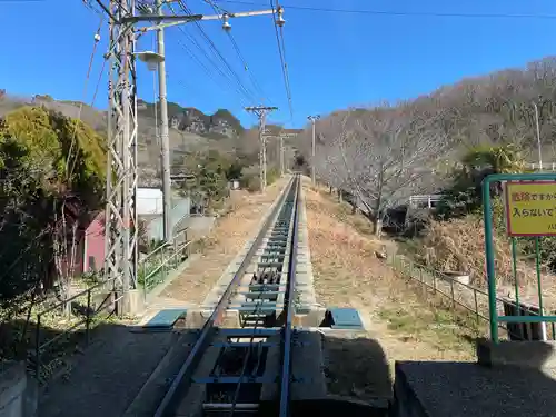 八栗寺(香川県)