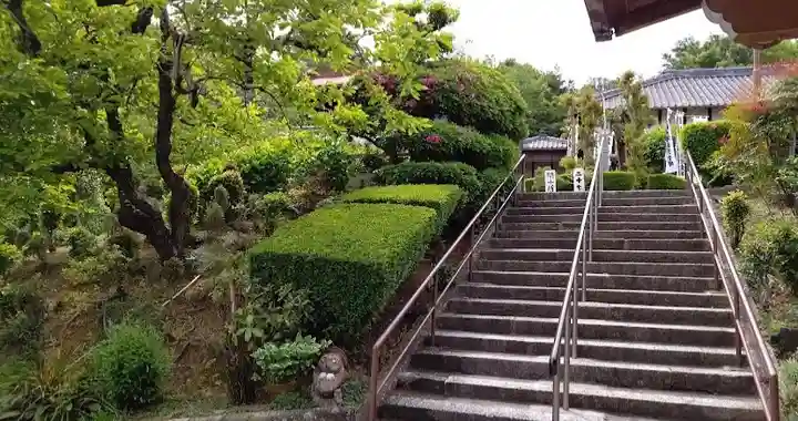 天龍山 誓海寺のその他建物