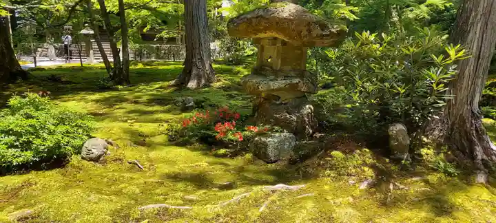 三千院門跡(京都府)