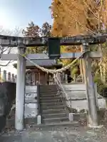 春日神社(栃木県)